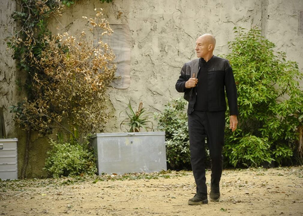#52. Star Trek: Picard
